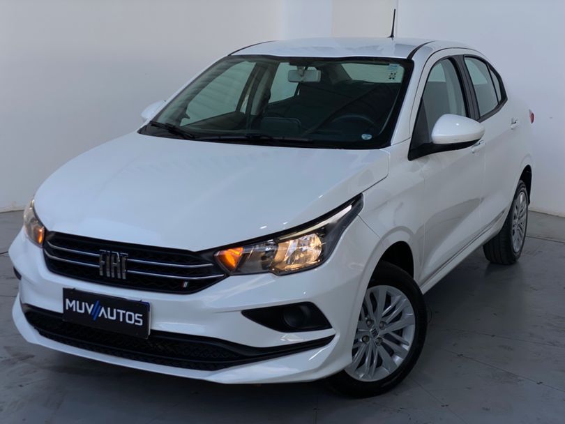 Fiat CRONOS DRIVE 1.0 6V Flex
