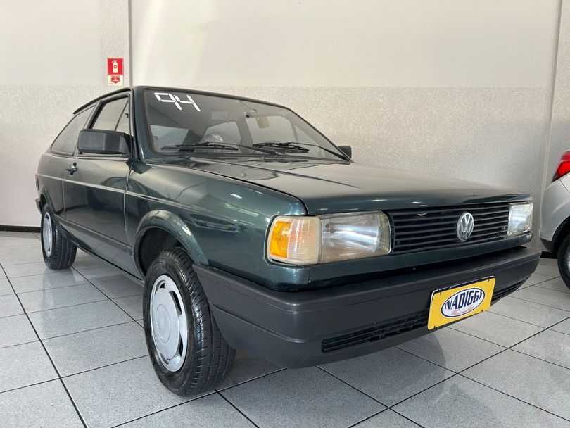 VolksWagen Gol CLi / CL/ Copa/ Stones 1.6