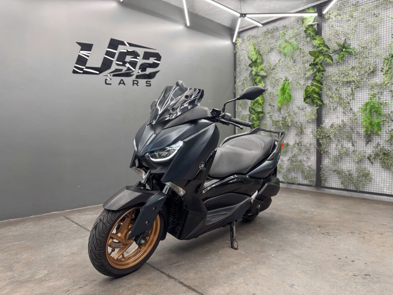 YAMAHA XMAX 250 ABS