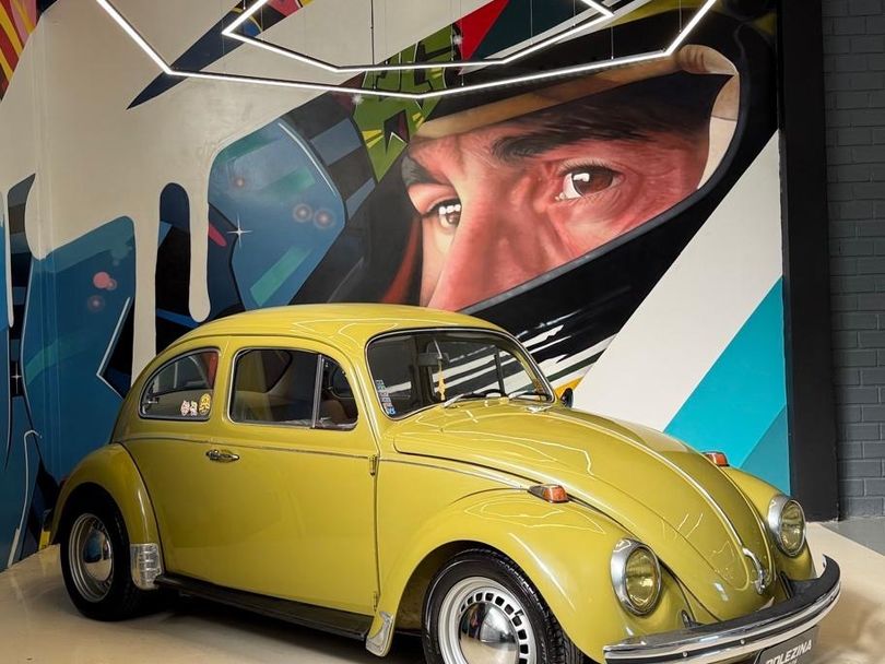 Volkswagen 1500
