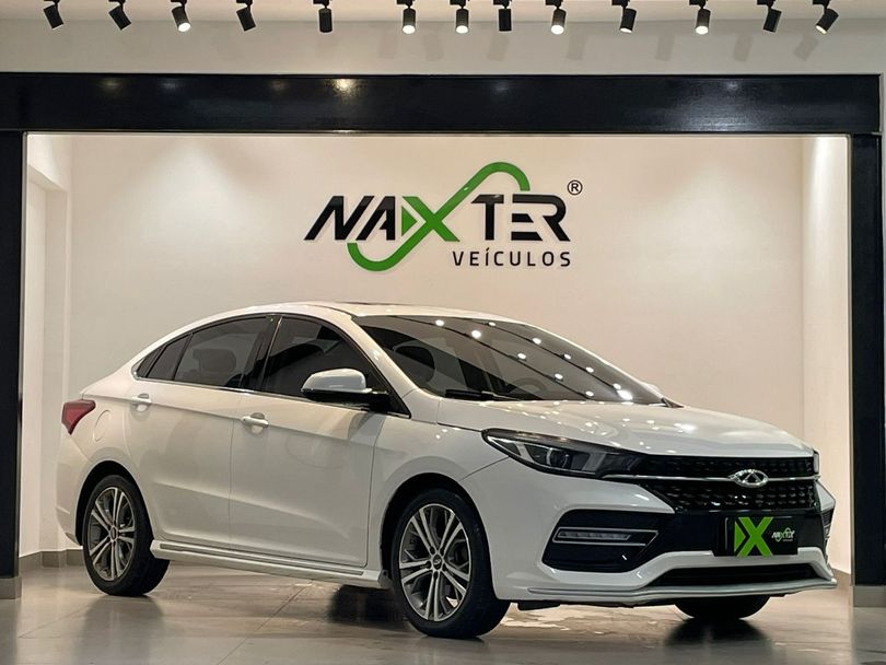 CHERY ARRIZO 6 GSX 1.5 Turbo Flex Aut.