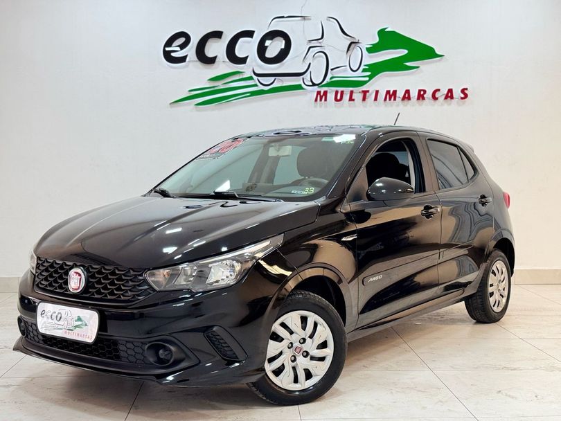 Fiat ARGO DRIVE 1.0 6V Flex