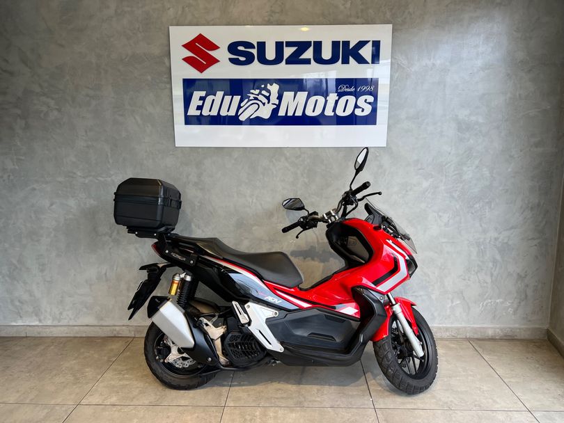 HONDA ADV 150
