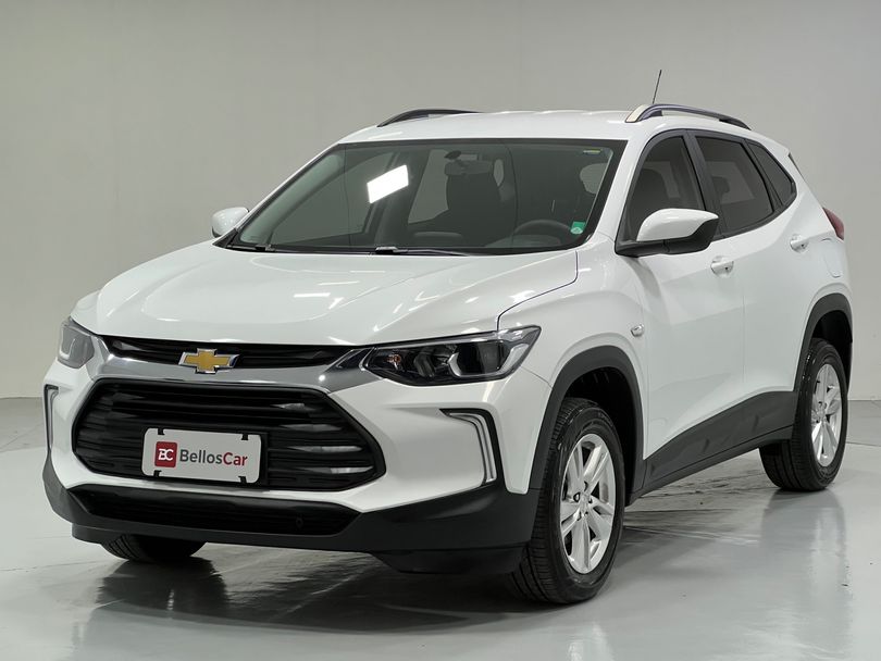 Chevrolet TRACKER LT 1.0 Turbo 12V Flex Aut.