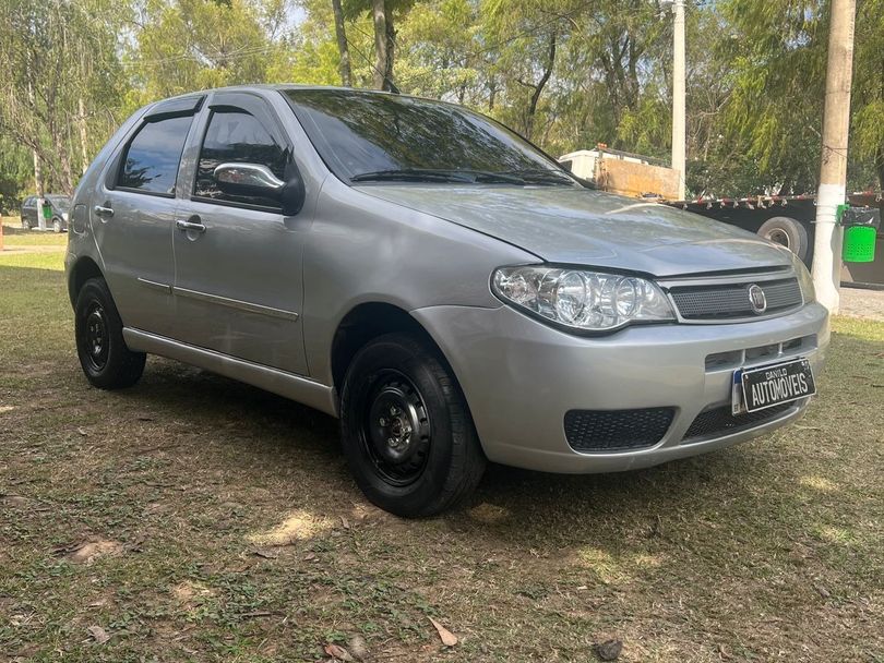 Fiat Palio 1.0 ECONOMY Fire Flex 8V 4p