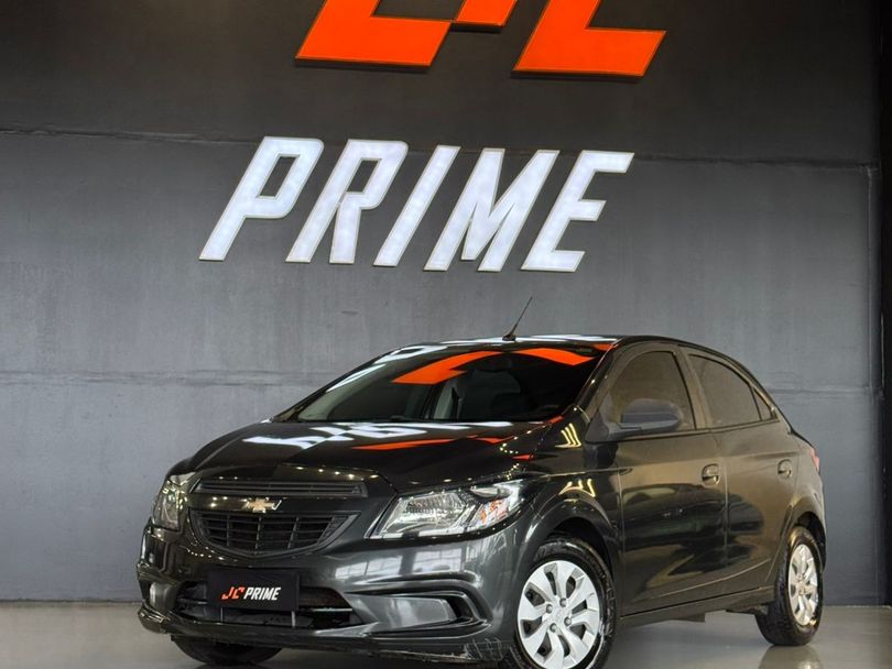 Chevrolet ONIX HATCH Joy 1.0 8V Flex 5p Mec.