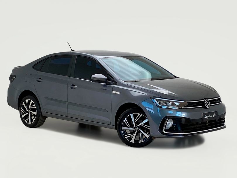 VolksWagen VIRTUS Highline 200 TSI 1.0 Flex 12V Aut