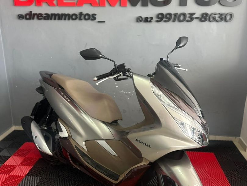 HONDA PCX 150/DLX