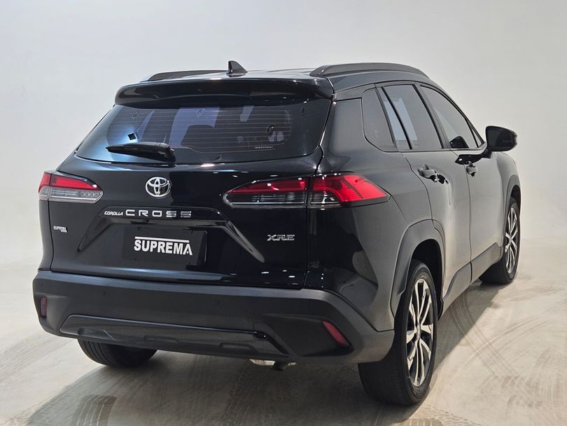 Toyota Corolla Cross XRE 2.0 16V Flex Aut.