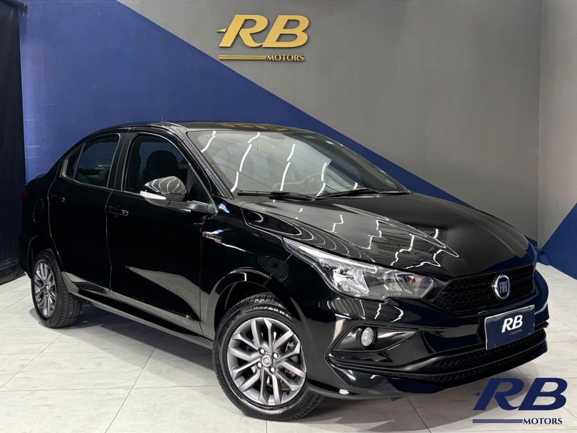 Fiat CRONOS DRIVE 1.3 8V Flex