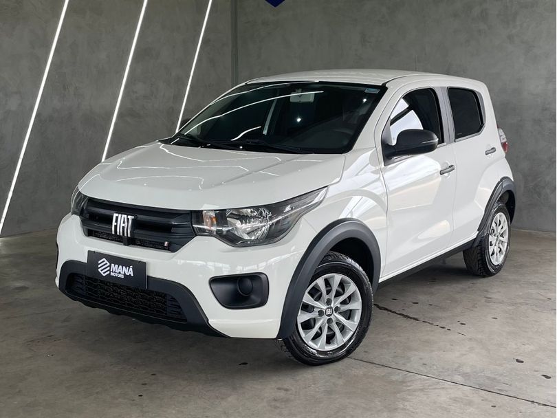 Fiat MOBI LIKE 1.0 Fire Flex 5p.