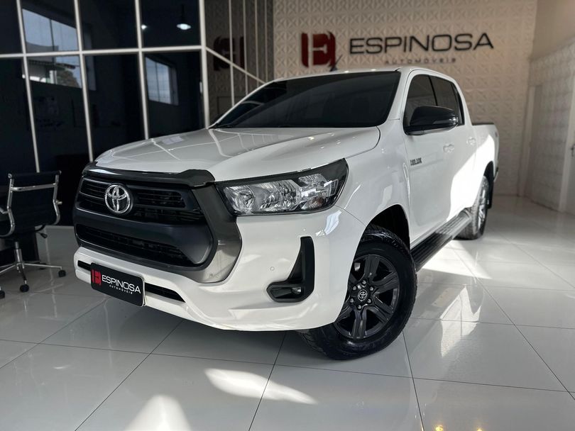 Toyota /  CDSR A4FD