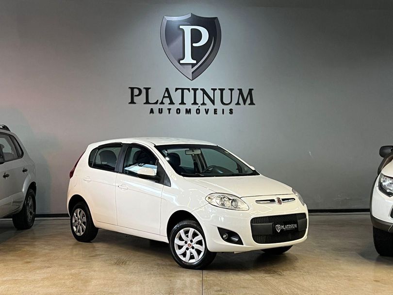Fiat nullATTRACTIVE 1.0 EVO Fire Flex 8v 5p