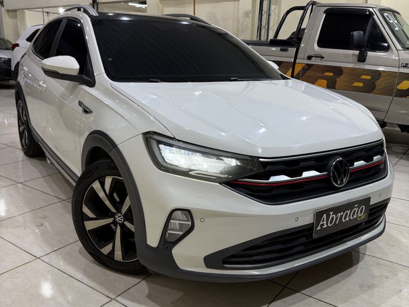 VolksWagen Nivus Highline 1.0 200 TSI Flex Aut.