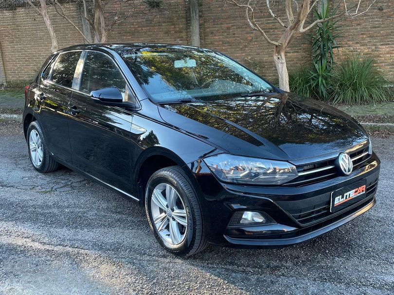 VolksWagen Polo Comfort. 200 TSI 1.0 Flex 12V Aut.