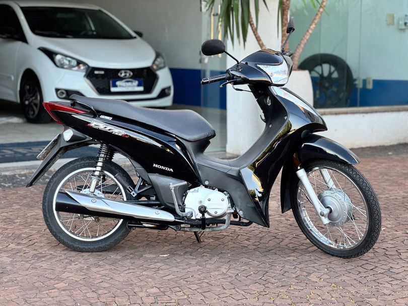 HONDA BIZ 125 ES/ 125 ES FLEX