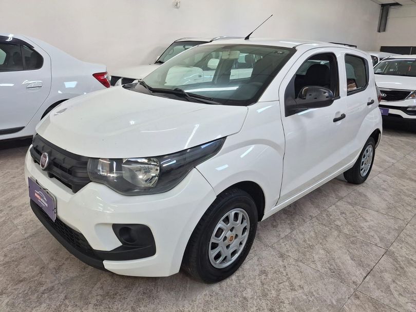 Fiat MOBI EASY 1.0 Fire Flex 5p.