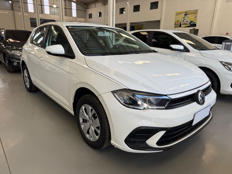 VolksWagen Polo 1.0 MPI Flex 12V 5p