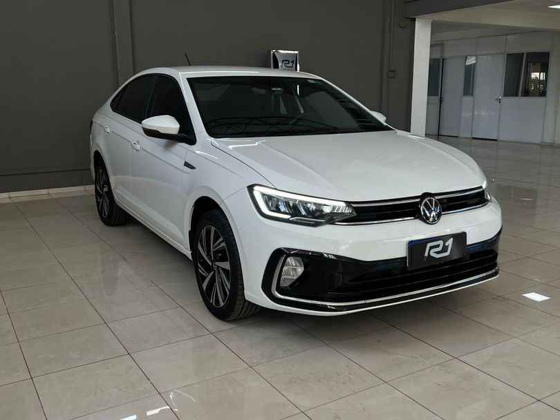 VolksWagen VIRTUS Highline 200 TSI 1.0 Flex 12V Aut