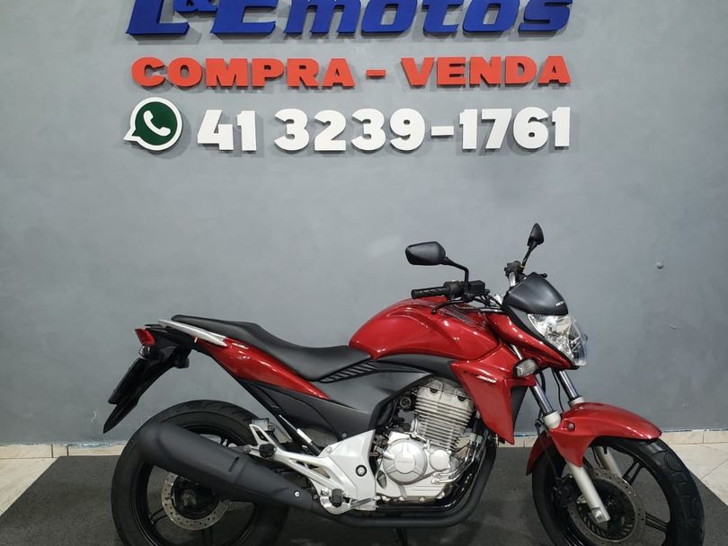 HONDA CB 300R/ 300R FLEX