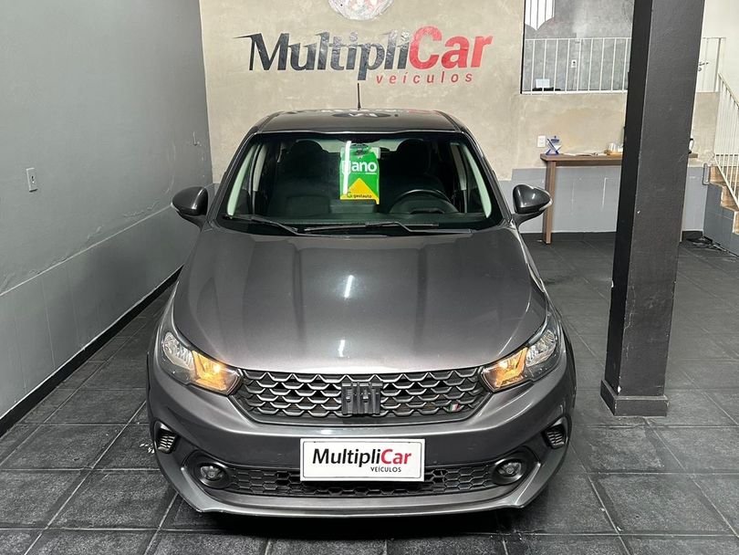 Fiat ARGO 1.0 6V Flex