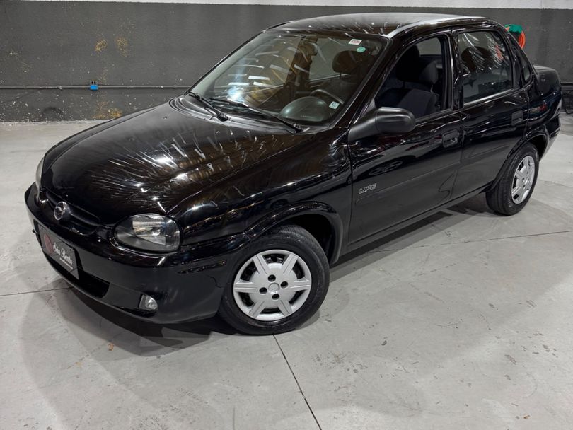 Chevrolet Corsa Sed Class.Life 1.0/1.0 FlexPower