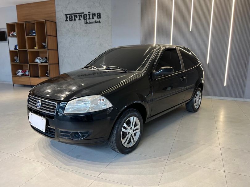 Fiat Palio ELX 1.0/ 1.0 Fire Flex 8V 2p