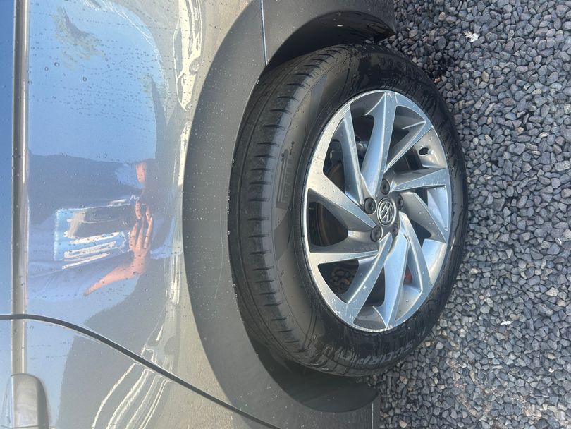 VolksWagen VIRTUS Highline 200 TSI 1.0 Flex 12V Aut