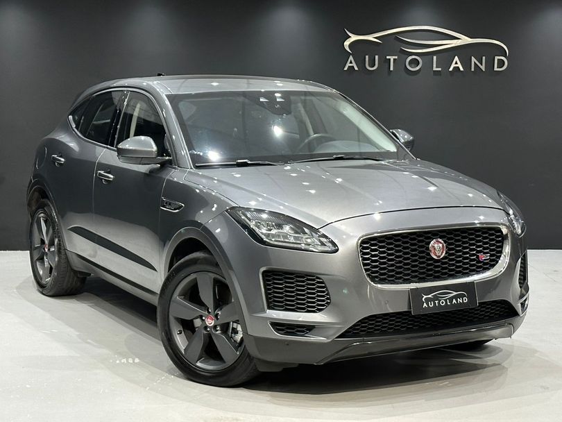 Jaguar E-Pace S 2.0 AWD 249cv Flex Aut.