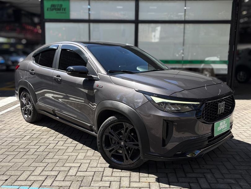 Fiat Fastback Limited Ed.1.3 270 T.Flex Aut.