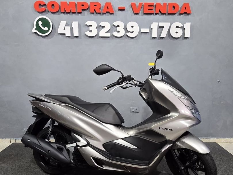 HONDA PCX 150/DLX