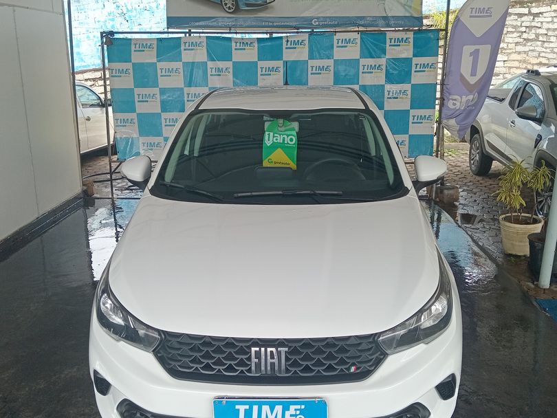 Fiat ARGO DRIVE 1.0 6V Flex