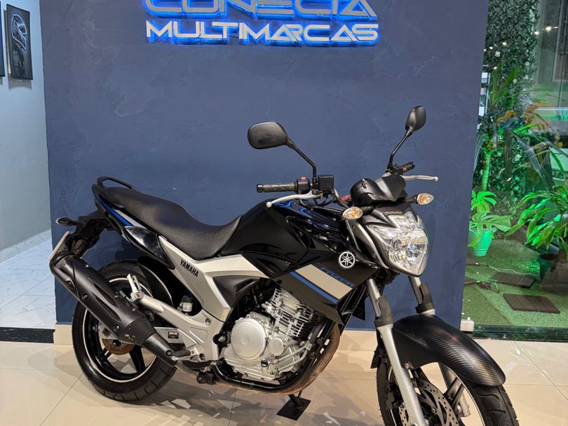 YAMAHA Ys fazer 250