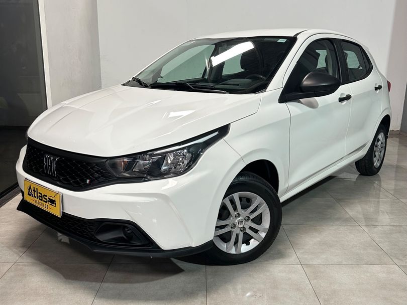 Fiat ARGO 1.0 6V Flex