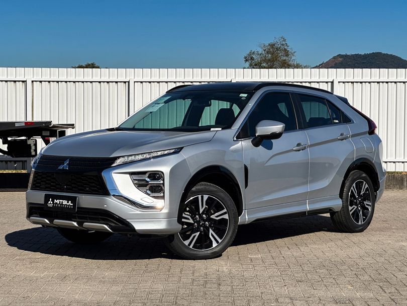 Mitsubishi Eclipse Cross HPE-S 1.5 16V 165cv Aut.