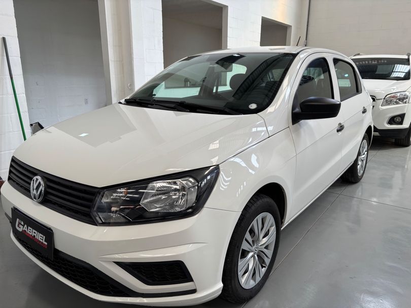 VolksWagen Gol 1.0 Flex 12V 5p
