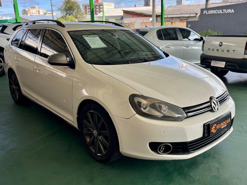 VolksWagen JETTA Variant 2.5 20V 170cv Tiptronic