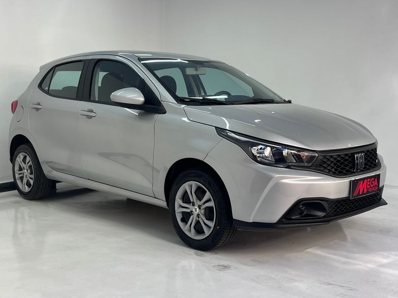 Fiat ARGO DRIVE 1.0 6V Flex