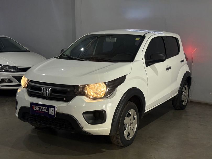 Fiat MOBI LIKE 1.0 Fire Flex 5p.