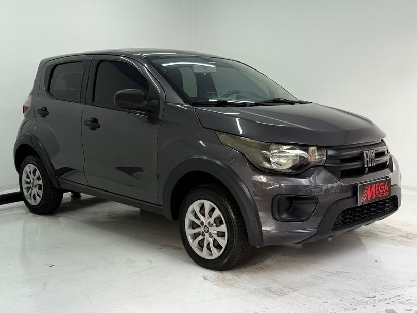 Fiat MOBI LIKE 1.0 Fire Flex 5p.