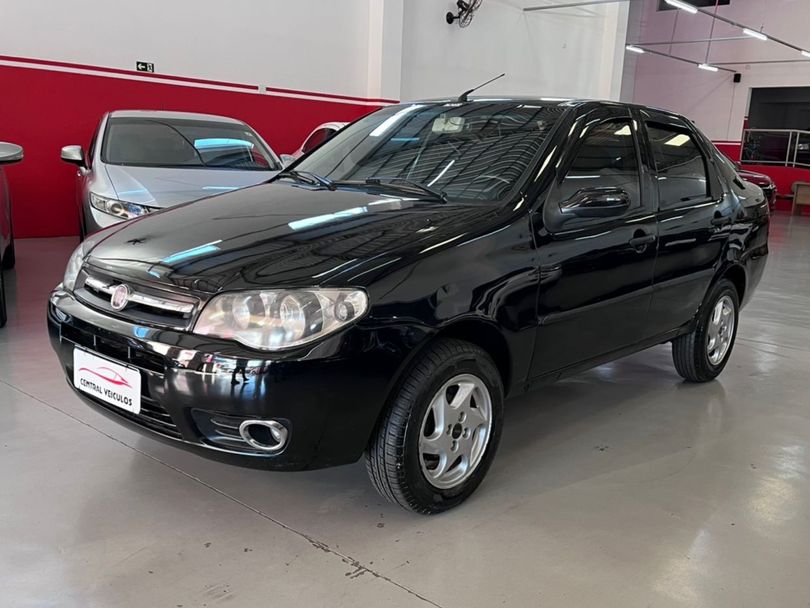 Fiat Siena 1.0/ EX 1.0 mpi Fire/ Fire Flex 8v