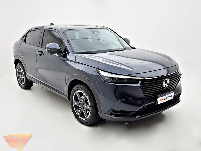 Honda HR-V EX 1.5 Sensing 16V 5p Aut.