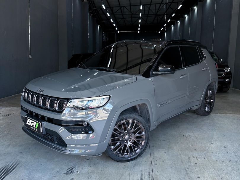 Jeep COMPASS S T270 1.3 TB 4x2 Flex Aut.