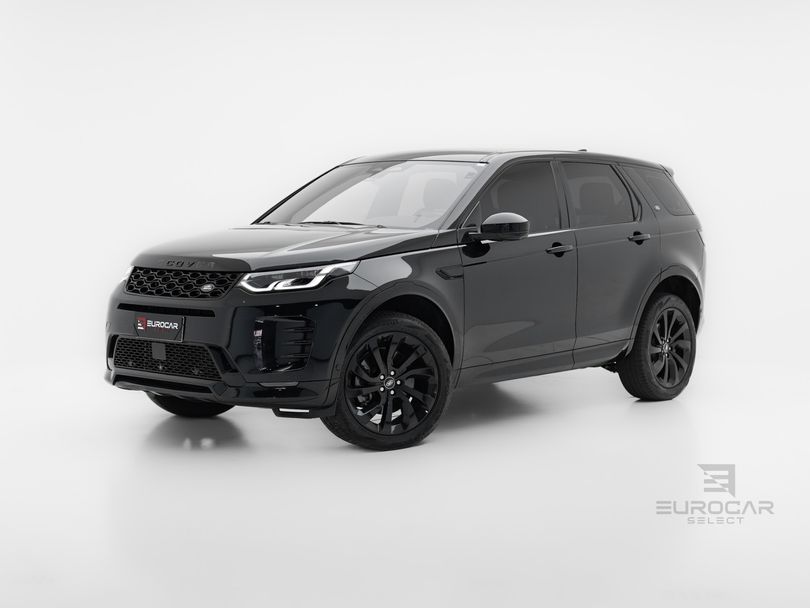 Land Rover Discovery Sp. SE Dyn 2.0 P250 Flex Aut.