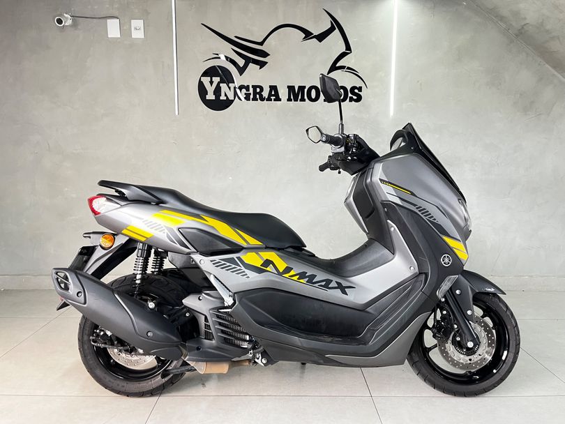 YAMAHA NMAX Connected SE 160 ABS