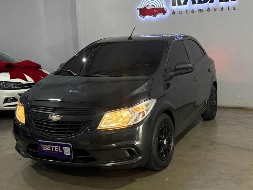Chevrolet ONIX HATCH Joy 1.0 8V Flex 5p Mec.