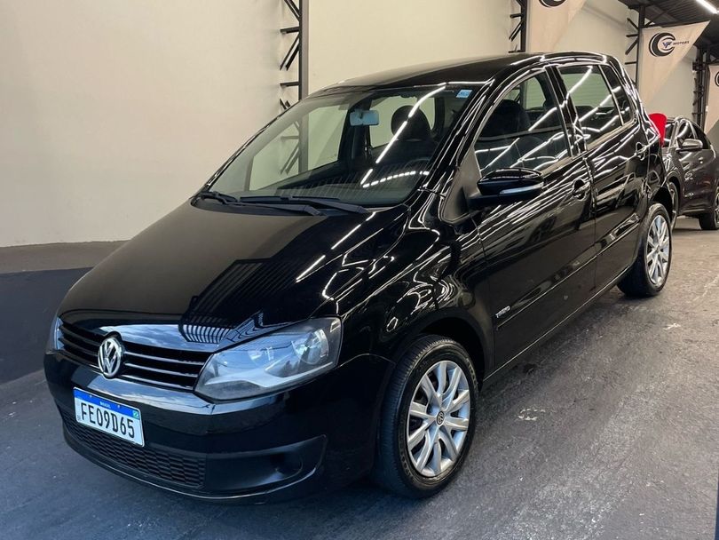 VolksWagen 1.6 TREND