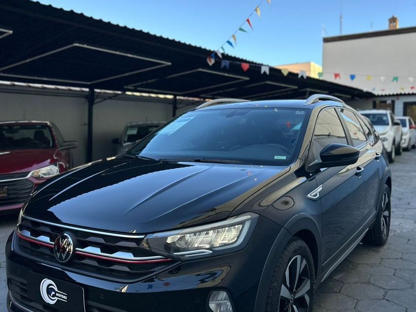 Volkswagen 1.0 HIGHLINE TB