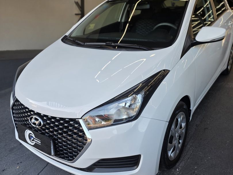 Hyundai 1.6 COMFORT