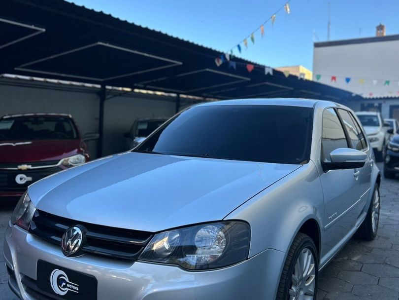 VolksWagen 2.0 SPORTLINE